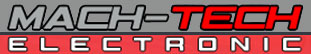 mach-tech logo